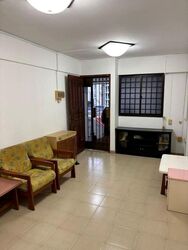 Blk 513 Ang Mo Kio Avenue 8 (Ang Mo Kio), HDB 3 Rooms #612030081